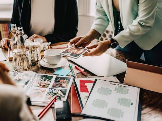 Event Planning