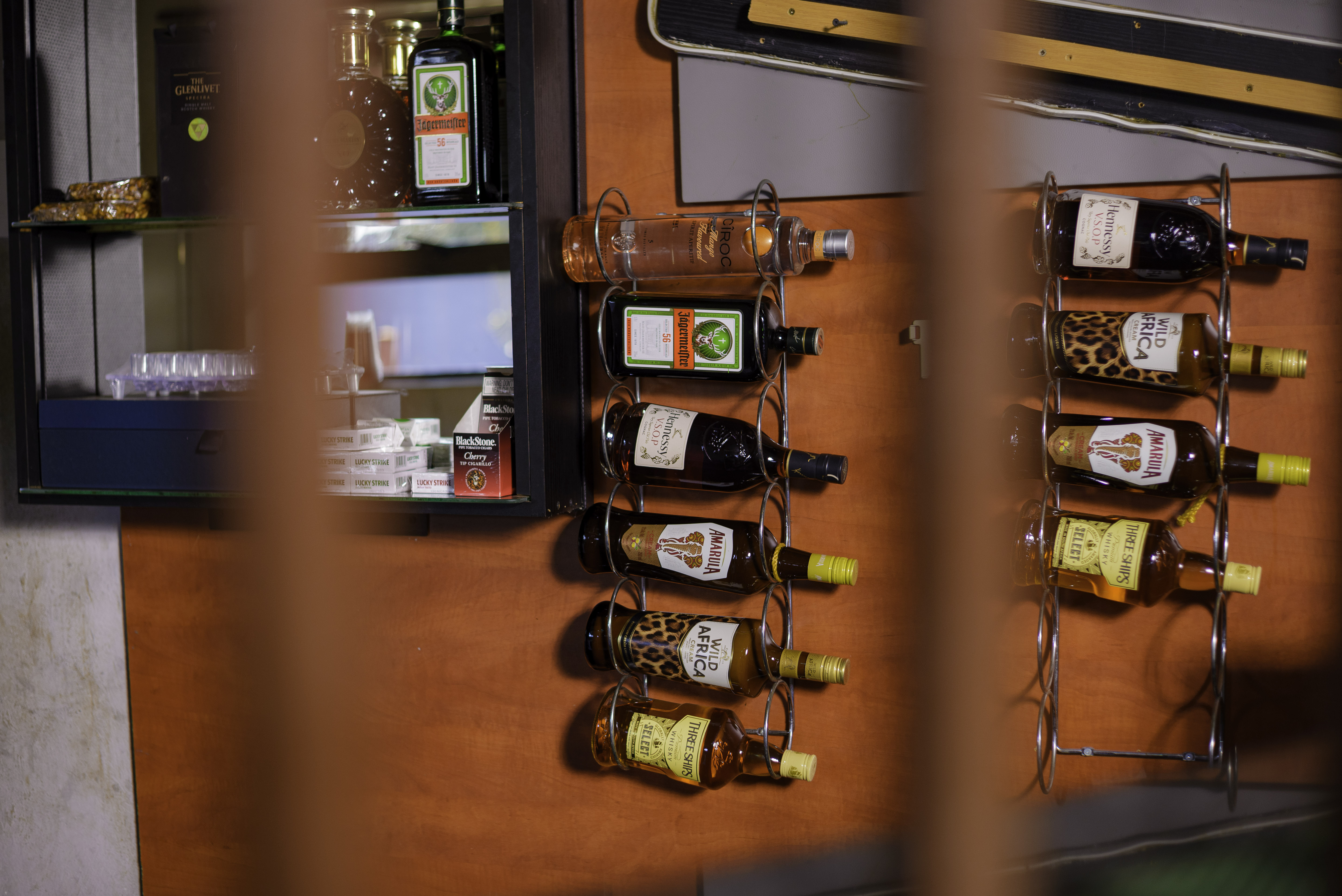 Refreshments